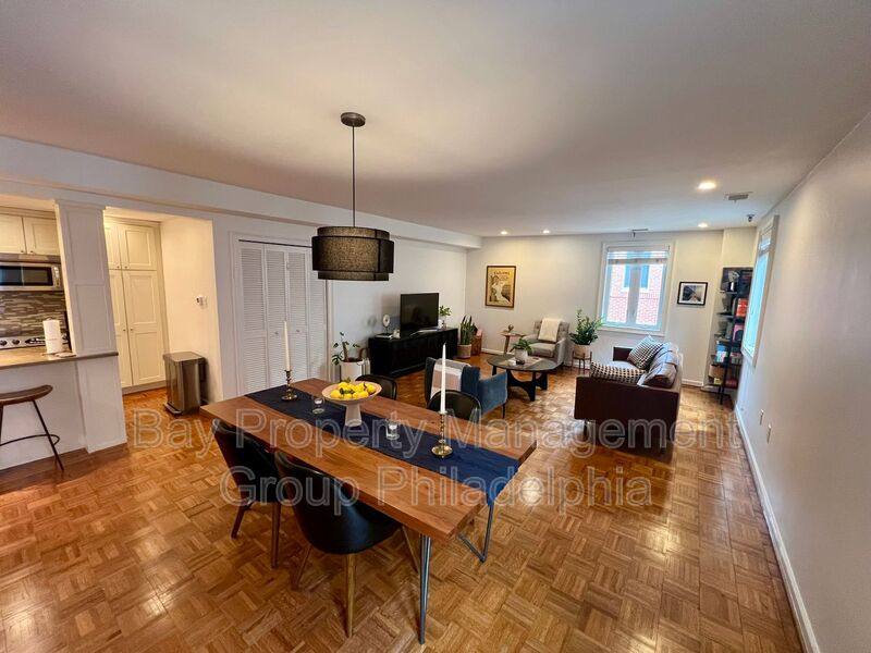 Apartment for rent at 136 N Bread St #422, Philadelphia, PA 19106