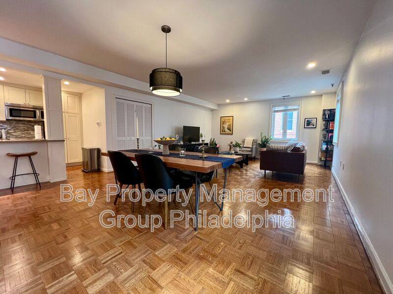 Apartment for rent at 136 N Bread St #422, Philadelphia, PA 19106