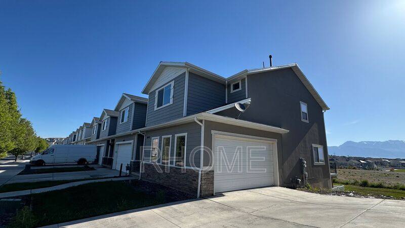 House for rent at 8044 N Clydesdale Dr #4, Eagle Mountain, UT 84005