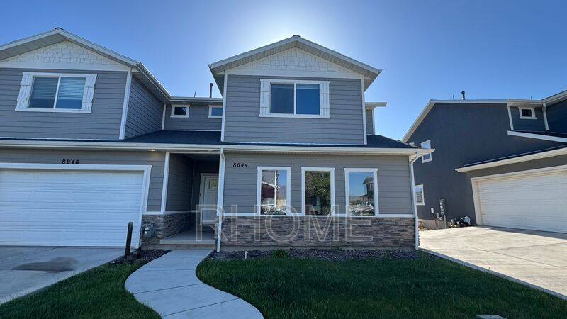 House for rent at 8044 N Clydesdale Dr #4, Eagle Mountain, UT 84005