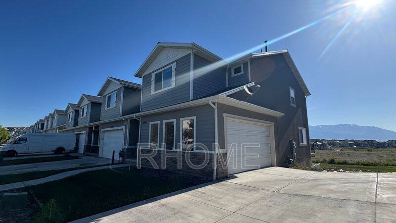 House for rent at 8044 N Clydesdale Dr #4, Eagle Mountain, UT 84005