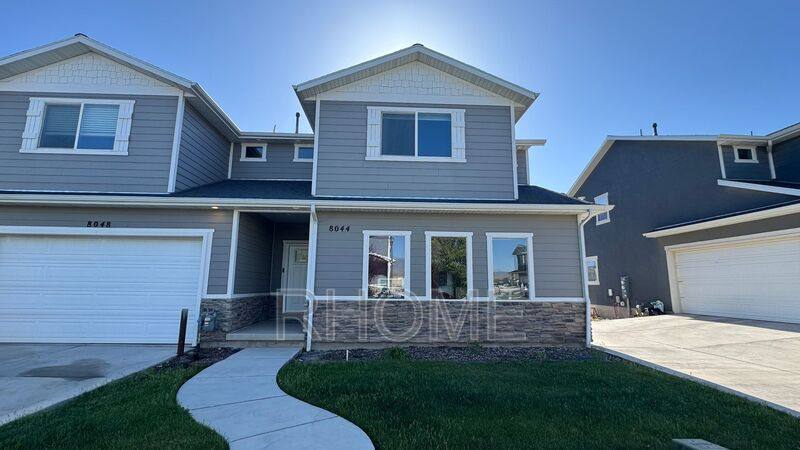 House for rent at 8044 N Clydesdale Dr #4, Eagle Mountain, UT 84005