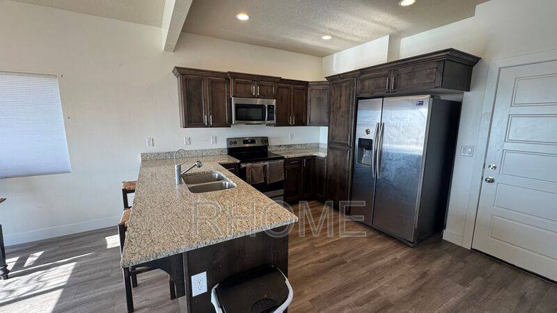 House for rent at 8044 N Clydesdale Dr #4, Eagle Mountain, UT 84005