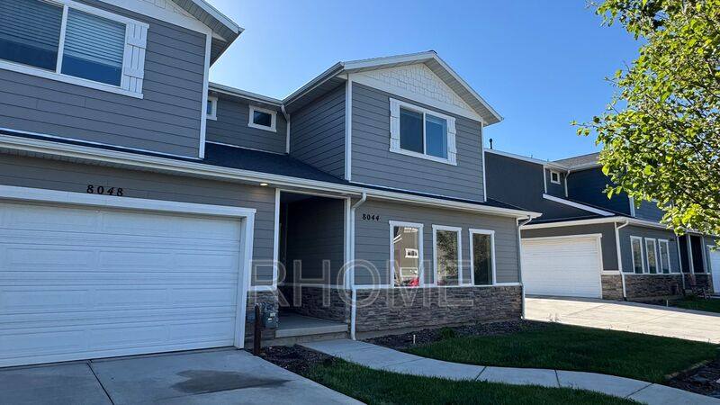 House for rent at 8044 N Clydesdale Dr #4, Eagle Mountain, UT 84005