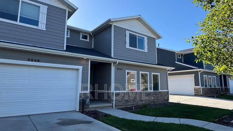 House for rent at 8044 N Clydesdale Dr #4, Eagle Mountain, UT 84005