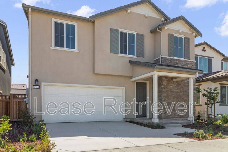 House for rent at 4748 Concordia Ave, Lathrop, CA 95330