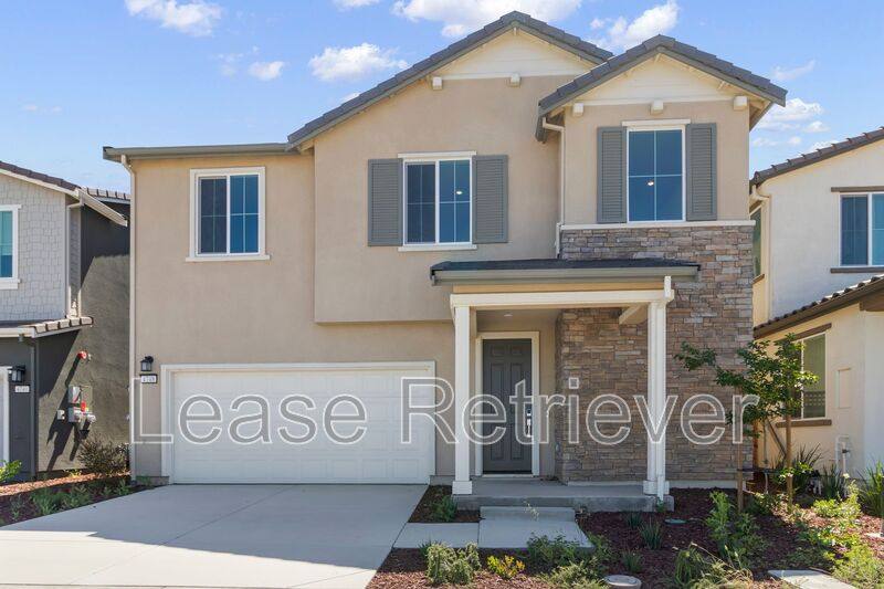 House for rent at 4748 Concordia Ave, Lathrop, CA 95330