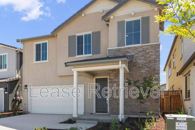 House for rent at 4748 Concordia Ave, Lathrop, CA 95330