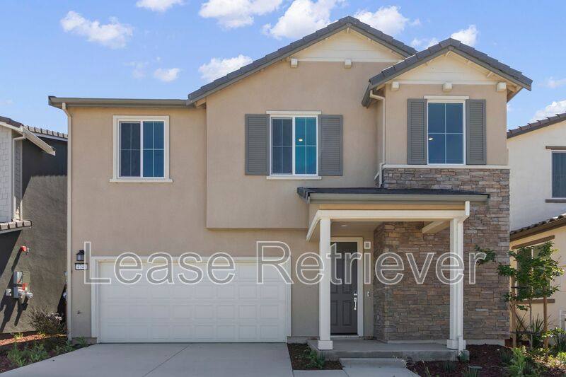 House for rent at 4748 Concordia Ave, Lathrop, CA 95330