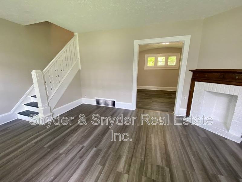 Townhouse for rent at 159-166 Walnut Terrace #162, Akron, OH 44303
