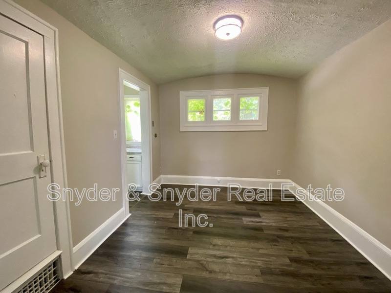 Townhouse for rent at 159-166 Walnut Terrace #162, Akron, OH 44303