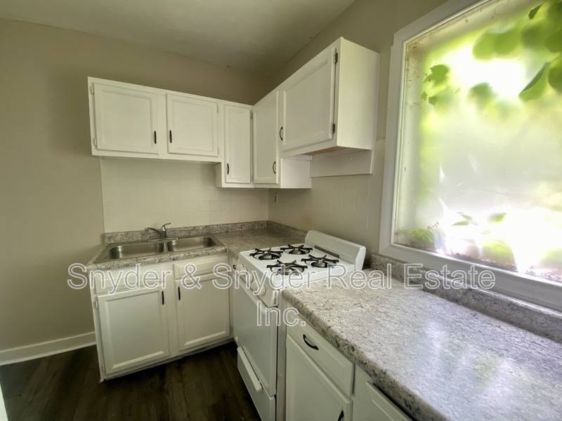 Townhouse for rent at 159-166 Walnut Terrace #162, Akron, OH 44303