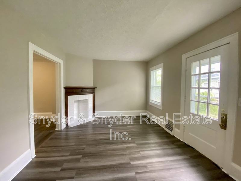 Townhouse for rent at 159-166 Walnut Terrace #162, Akron, OH 44303