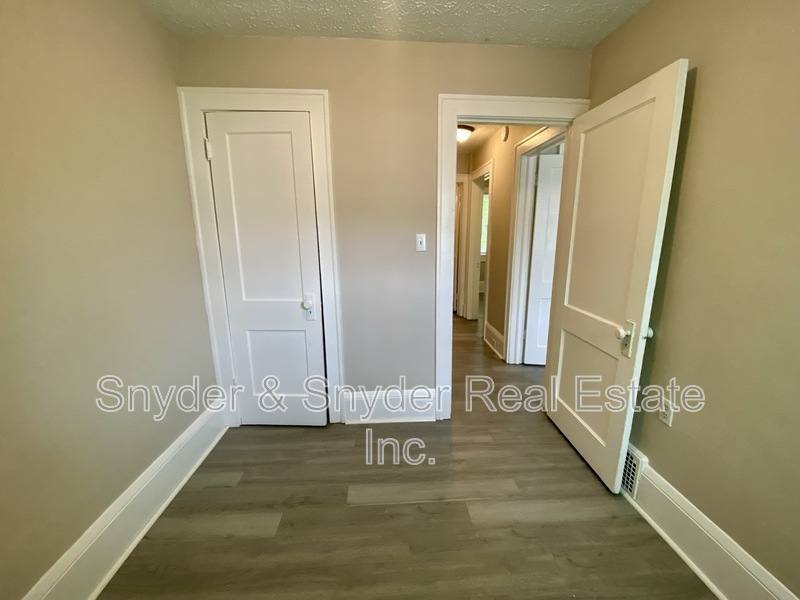 Townhouse for rent at 159-166 Walnut Terrace #162, Akron, OH 44303