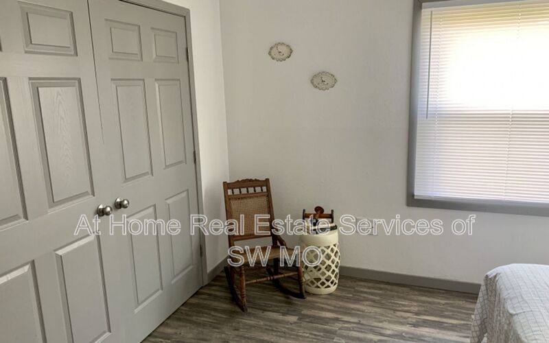 Apartment for rent at 1438 E Elm #12, Springfield, MO 65802