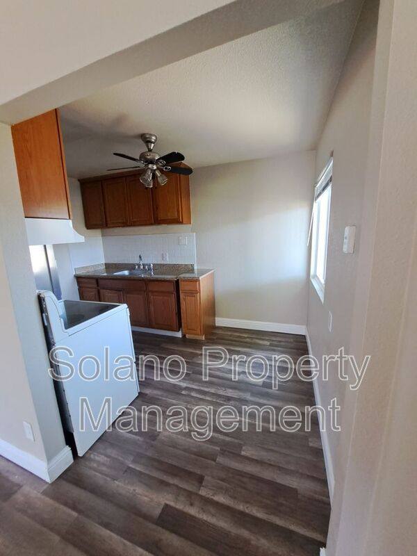 Apartment for rent at 207 Brown St #2, Vacaville, CA 95688