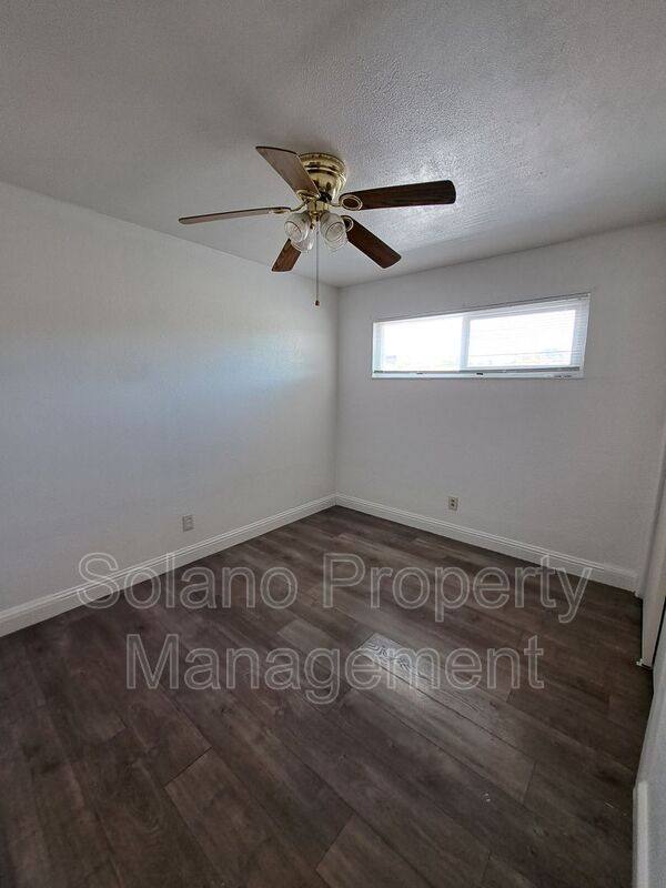 Apartment for rent at 207 Brown St #2, Vacaville, CA 95688