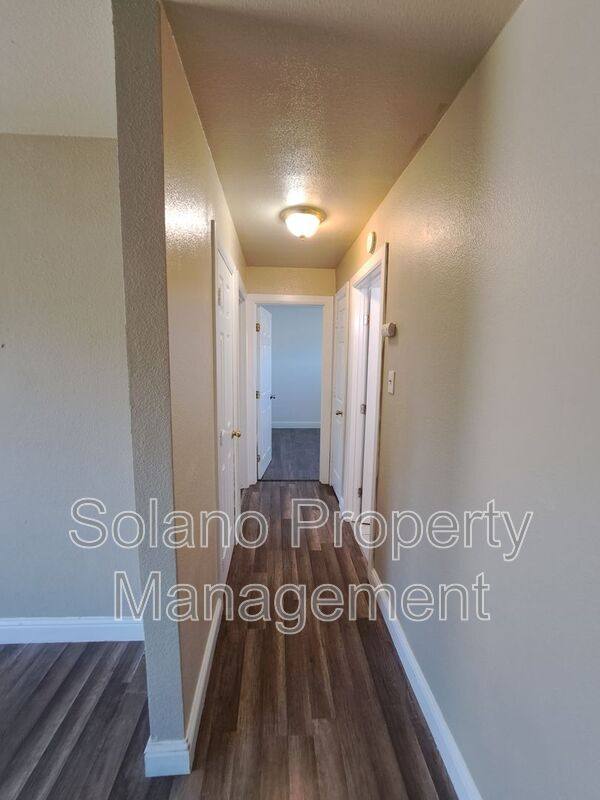 Apartment for rent at 207 Brown St #2, Vacaville, CA 95688