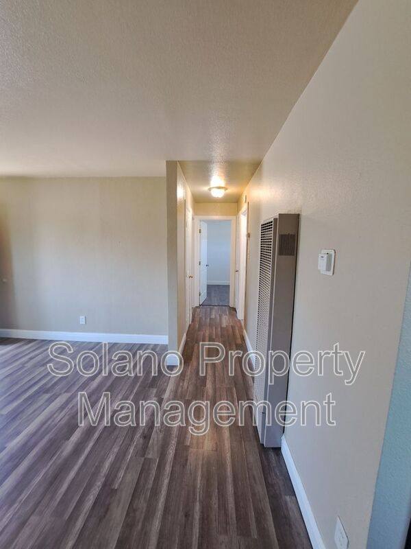Apartment for rent at 207 Brown St #2, Vacaville, CA 95688