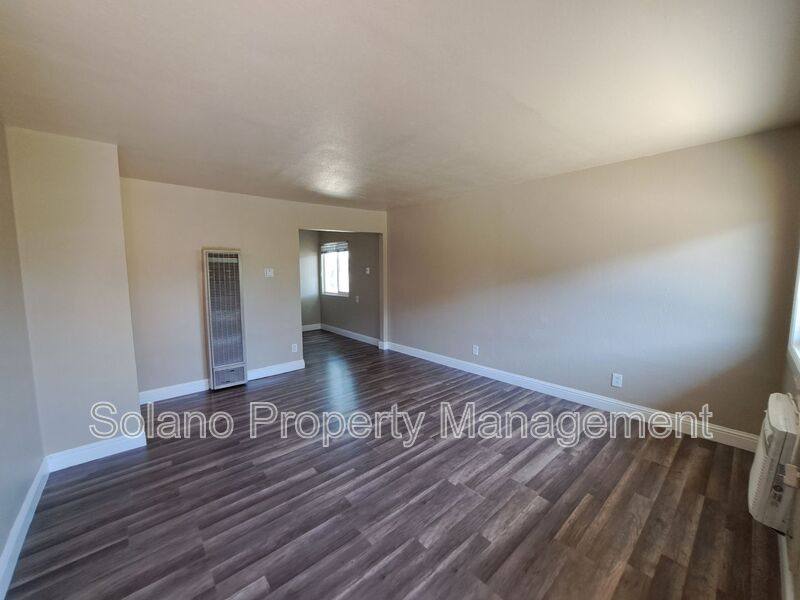 Apartment for rent at 207 Brown St #2, Vacaville, CA 95688