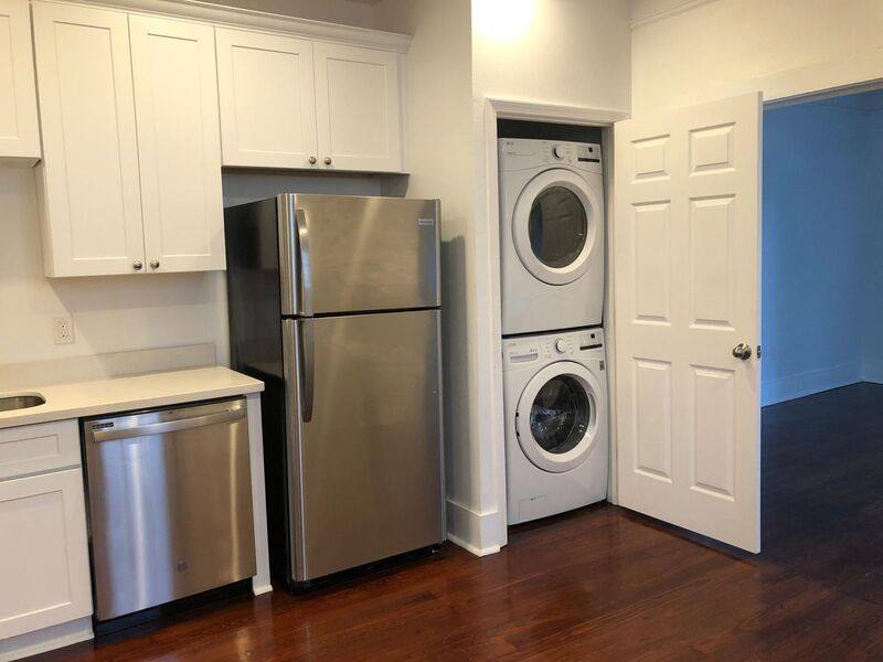 Apartment for rent at 2003 Reverend John Raphael Jr Way, New Orleans, LA 70113