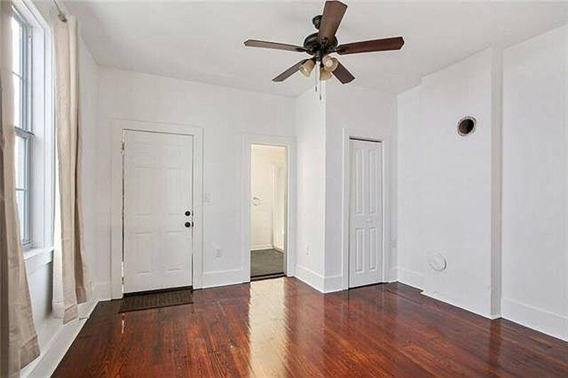 Apartment for rent at 2003 Reverend John Raphael Jr Way, New Orleans, LA 70113