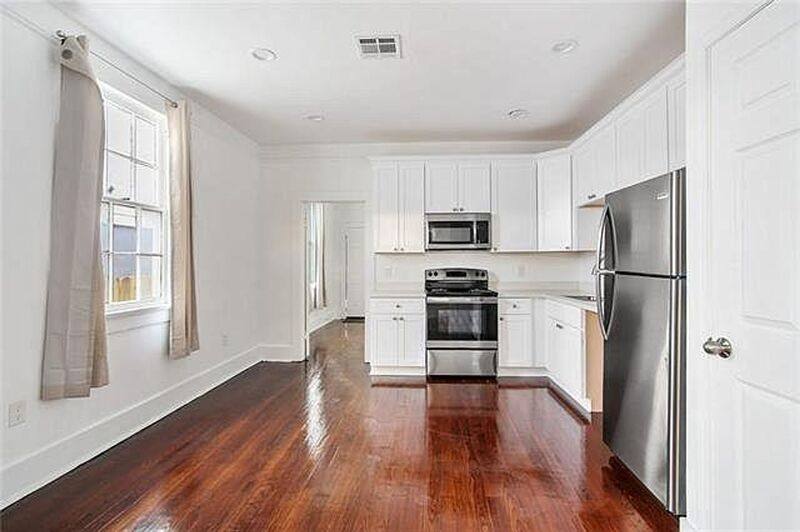 Apartment for rent at 2003 Reverend John Raphael Jr Way, New Orleans, LA 70113
