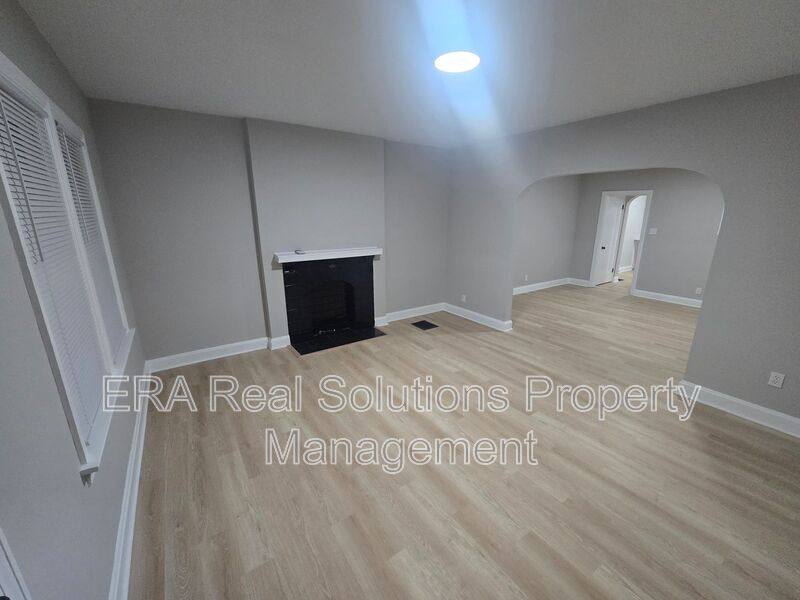 Apartment for rent at 773 Berkley Rd, Columbus, OH 43205