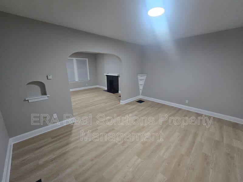Apartment for rent at 773 Berkley Rd, Columbus, OH 43205