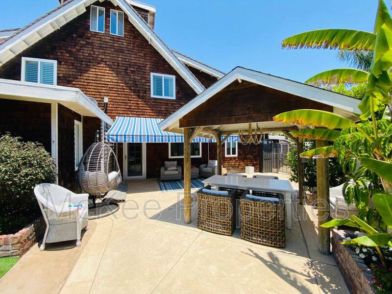 House for rent at 269 Palm Ave, Coronado, CA 92118