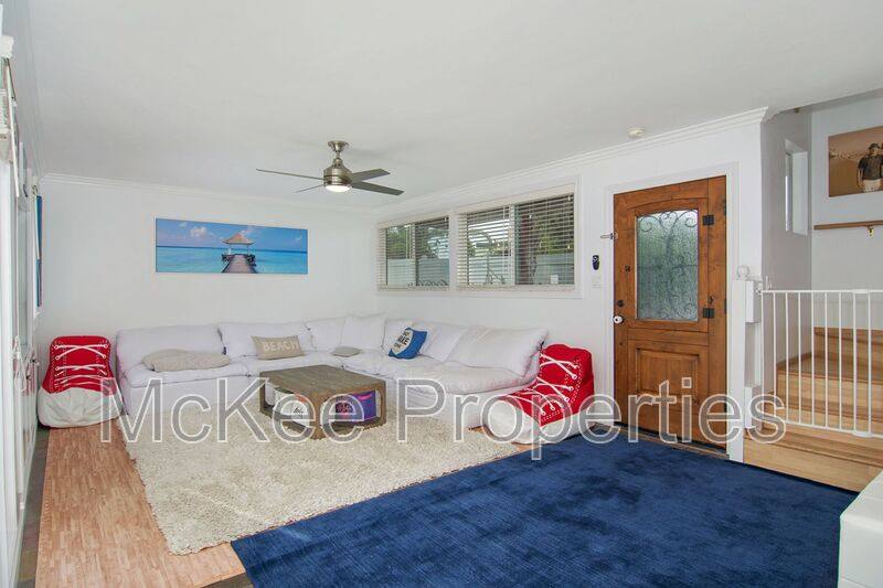 House for rent at 269 Palm Ave, Coronado, CA 92118