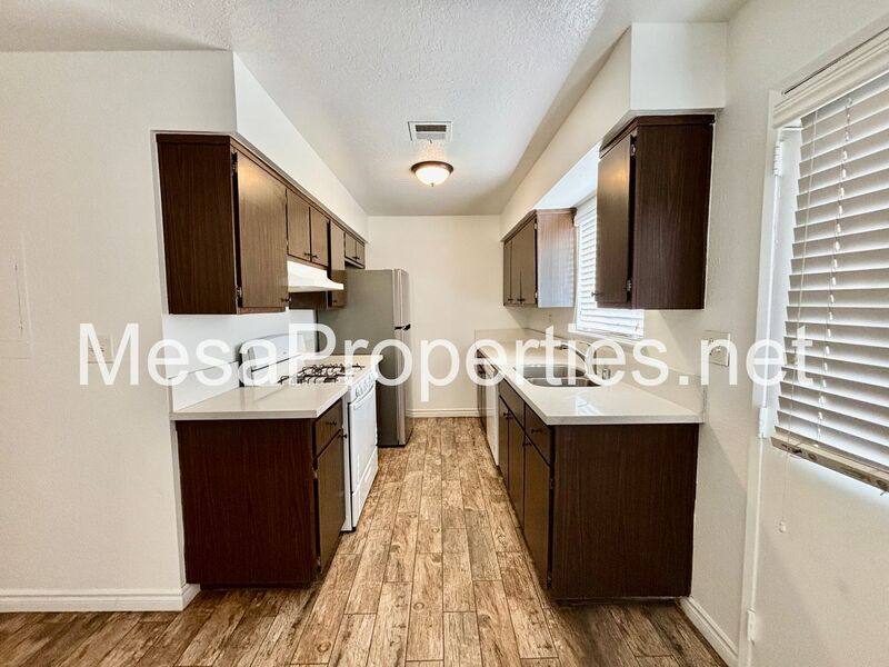 Apartment for rent at 14299 La Paz Dr #3A, Victorville, CA 92395