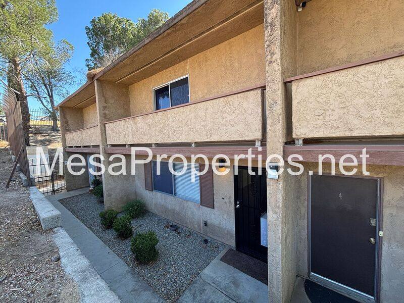 Apartment for rent at 14299 La Paz Dr #3A, Victorville, CA 92395