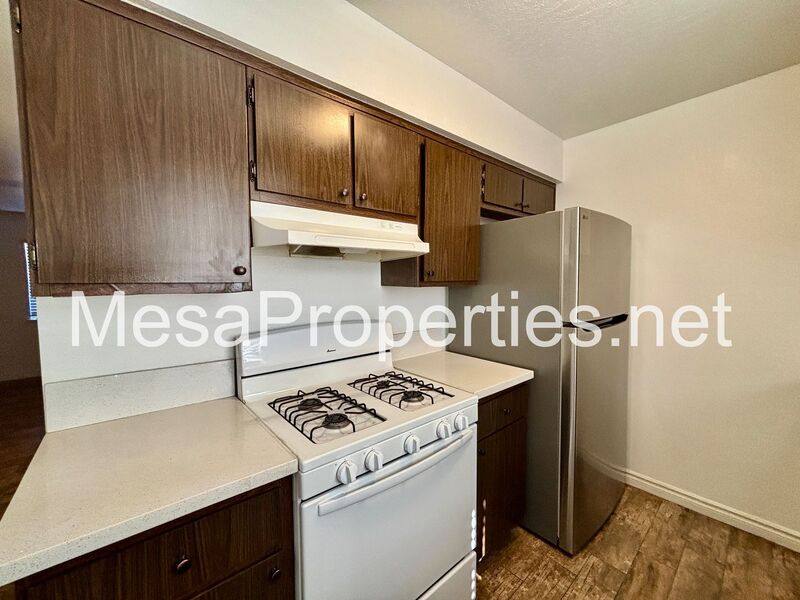 Apartment for rent at 14299 La Paz Dr #3A, Victorville, CA 92395