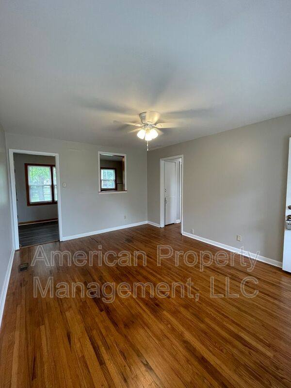 House for rent at 523 E Duncan St, Jenks, OK 74037