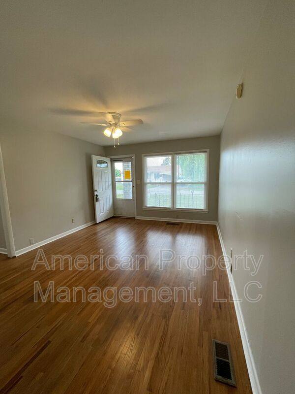 House for rent at 523 E Duncan St, Jenks, OK 74037