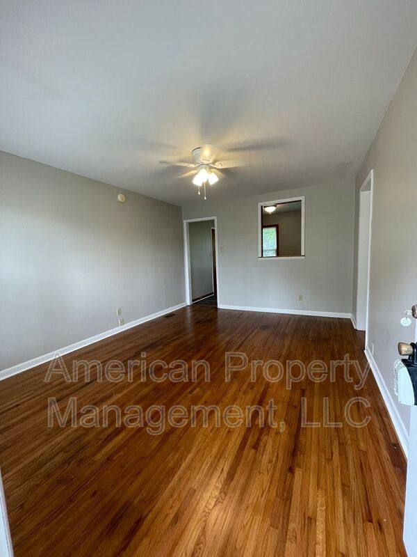 House for rent at 523 E Duncan St, Jenks, OK 74037