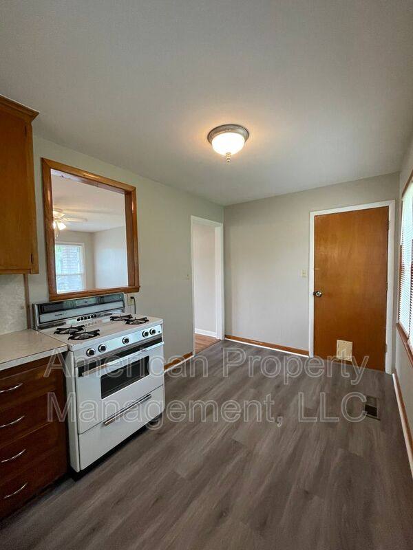 House for rent at 523 E Duncan St, Jenks, OK 74037