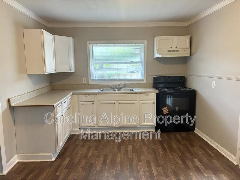 House for rent at 1320 Kenly St, Salisbury, NC 28144