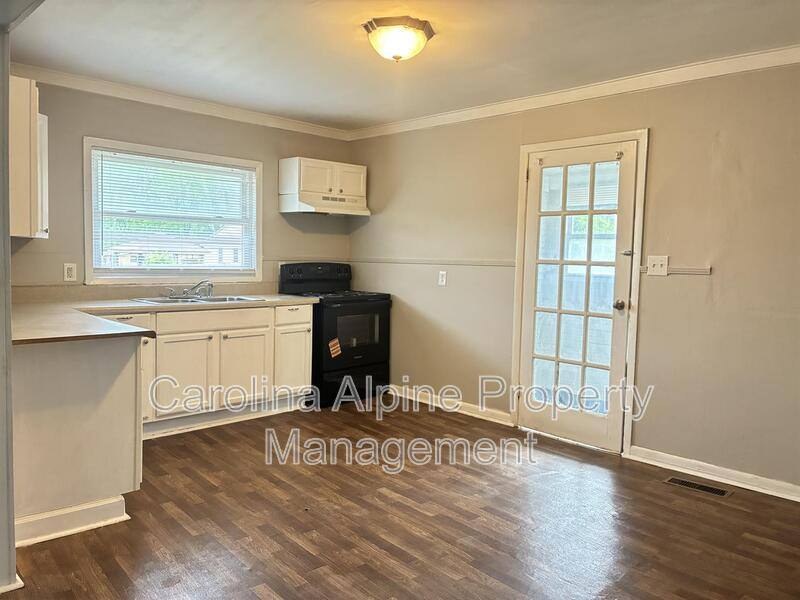 House for rent at 1320 Kenly St, Salisbury, NC 28144