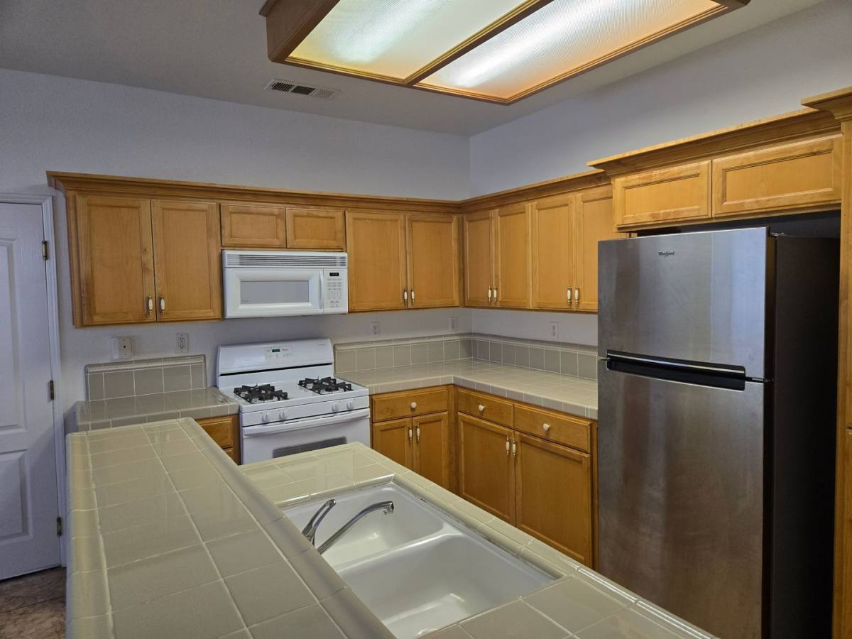 House for rent at 3621 S Bollinger Court, Visalia, CA 93277