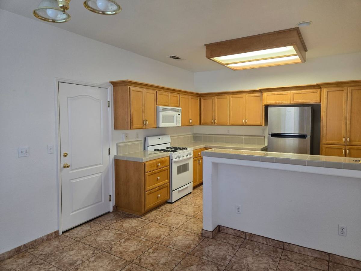 House for rent at 3621 S Bollinger Court, Visalia, CA 93277