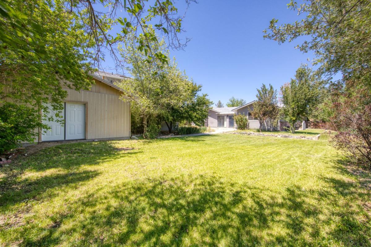 House for rent at 1985 Ponderosa Dr, Sparks, NV 89431