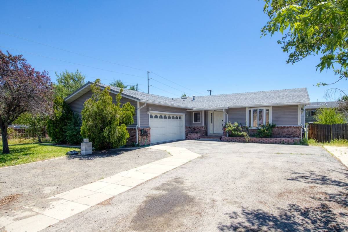 House for rent at 1985 Ponderosa Dr, Sparks, NV 89431