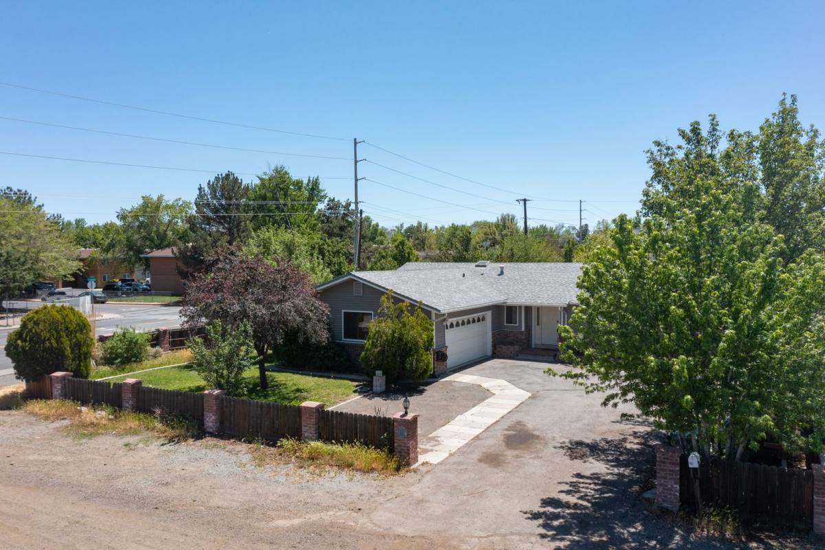 House for rent at 1985 Ponderosa Dr, Sparks, NV 89431
