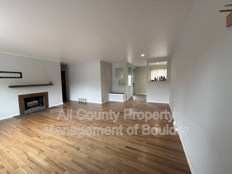 House for rent at 380 S 42nd St, Boulder, CO 80305