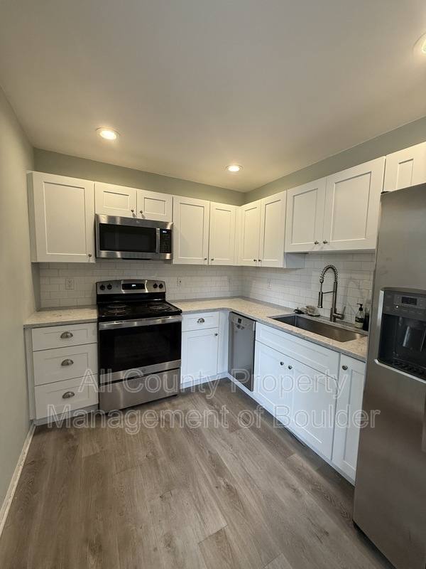 House for rent at 380 S 42nd St, Boulder, CO 80305
