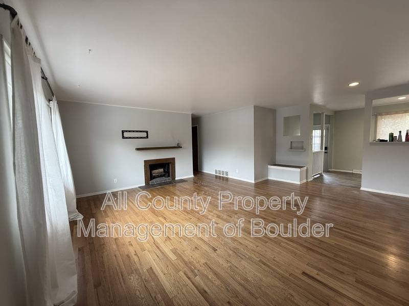 House for rent at 380 S 42nd St, Boulder, CO 80305