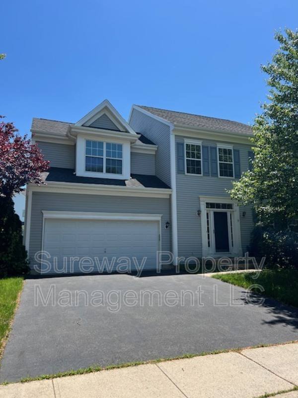House for rent at 9 Sagamore Lane, Bordentown, NJ 08505
