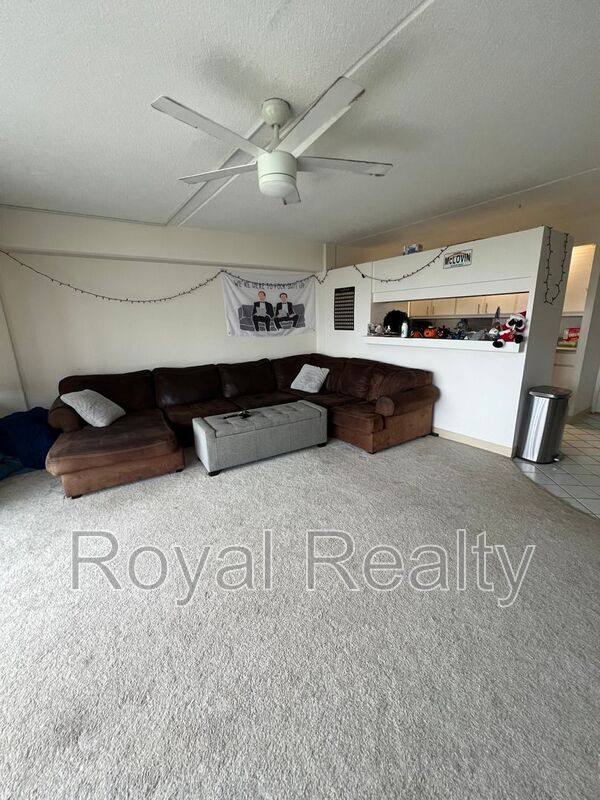 Apartment for rent at 2333 Kapiolani Blvd #810, Honolulu, HI 96826